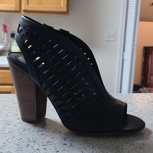 Vince Camuto heels